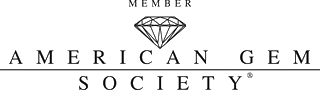 American Gem Society Member