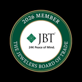Jewelers Board of Trade 2026 Member